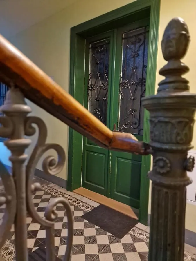 4 Seasons Apartment Vienna Austria