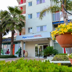 Ardo Appartamento Golem (Tirana)