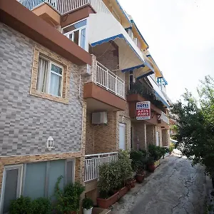 Aris-marie Appartamento Rethymno