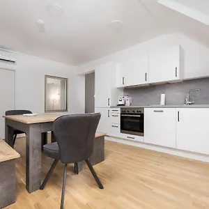 Appartement Next To Schoenbrunnpalace Close To Public Transport - Myschoenbrunn, Wenen