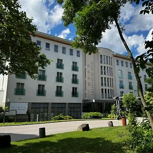 Europahaus Viena