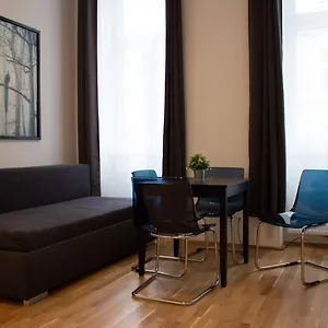 Klimt Appartement
