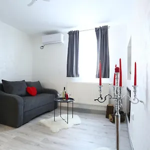 Simona Maria 2 Appartamento Bucarest