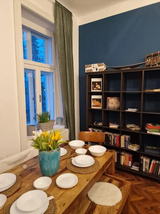 4 Seasons Apartment Vienna 0*,  Austria