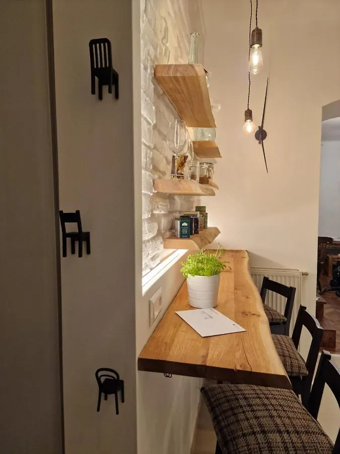 4 Seasons Apartment Vienna