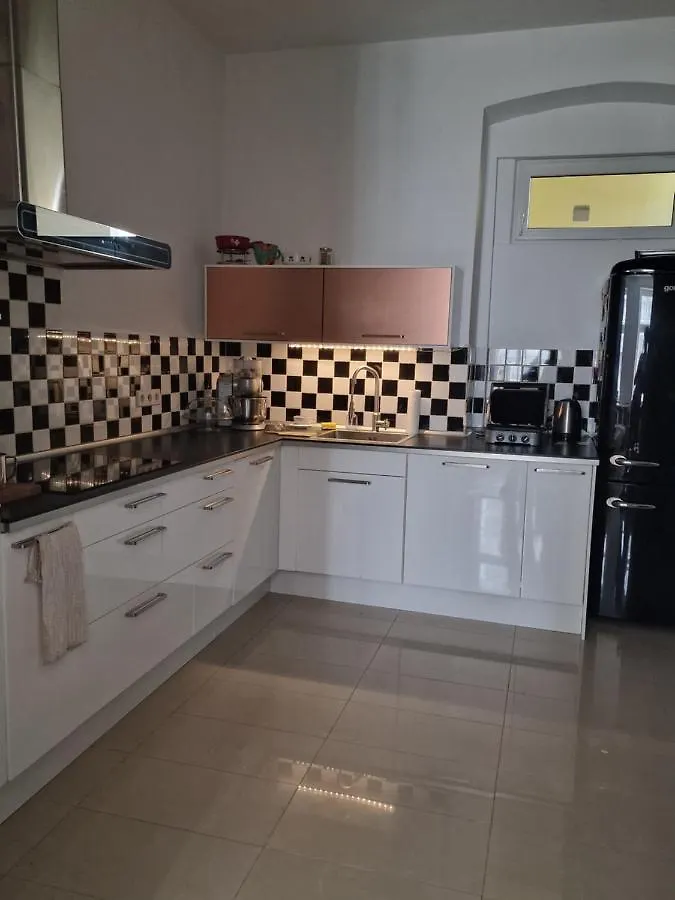 4 Seasons Apartment Vienna Austria
