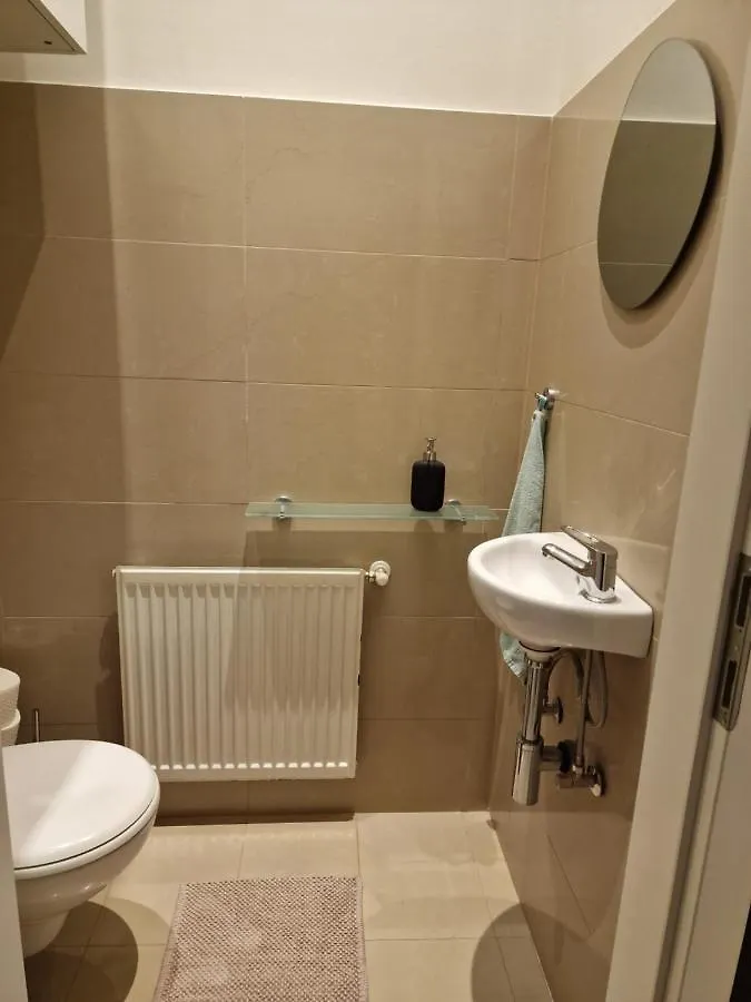 4 Seasons Apartment Vienna 0*,